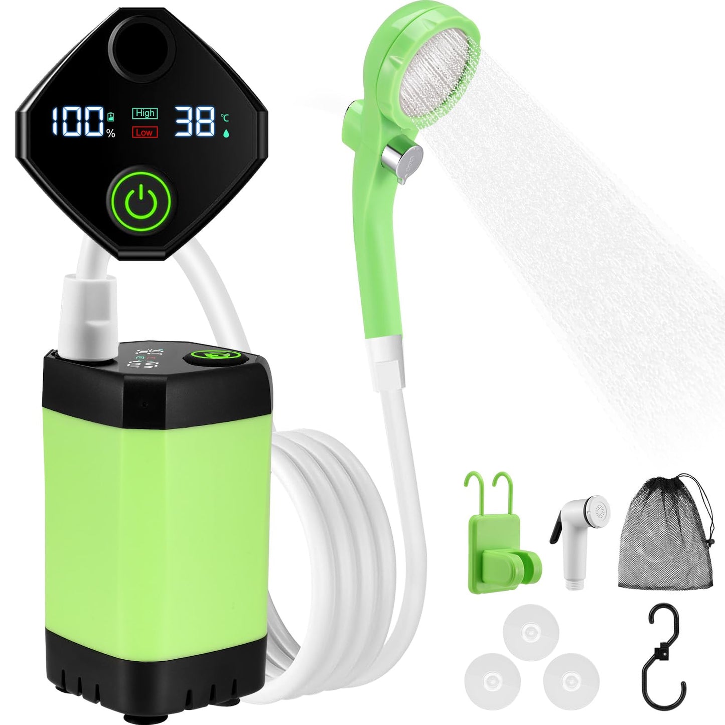 Portable Camping Shower