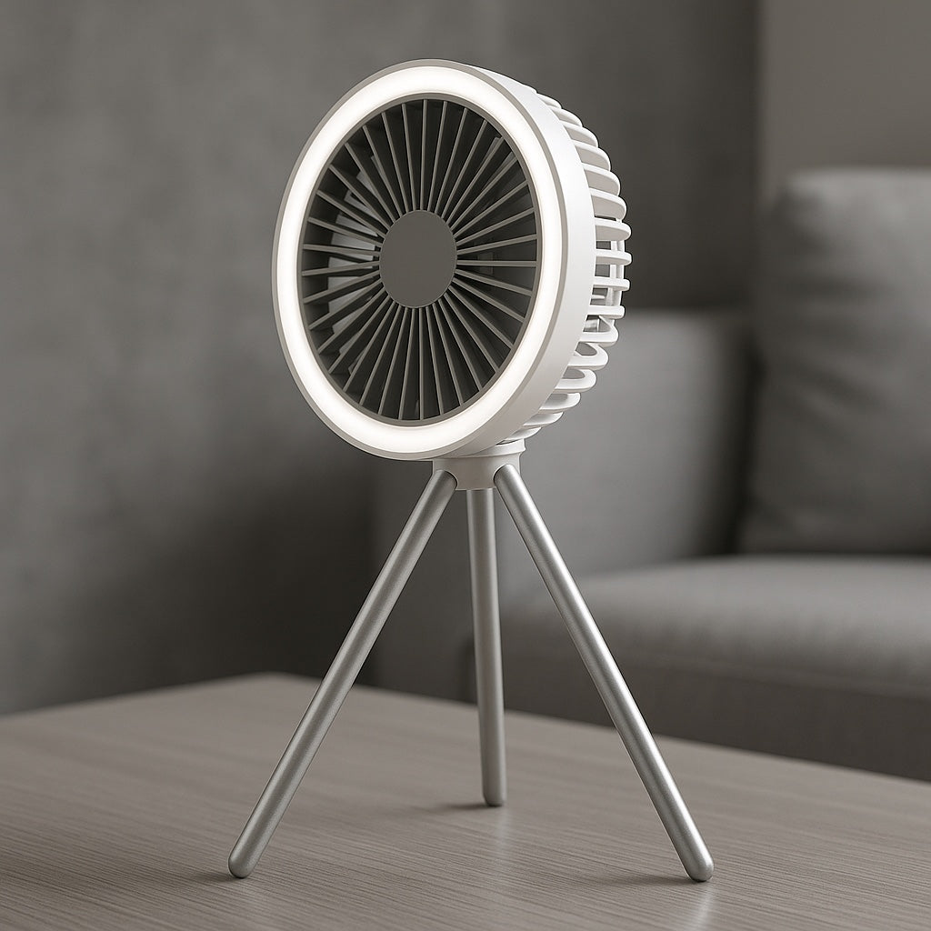 FanRechargeable-Way2camp