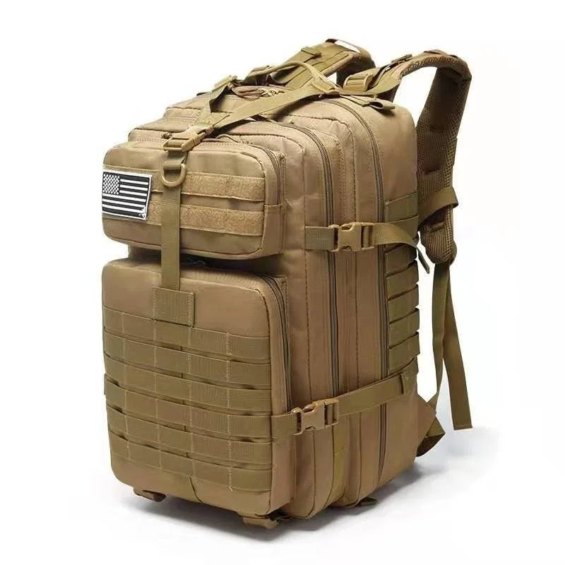Waterproof Backpack 50L