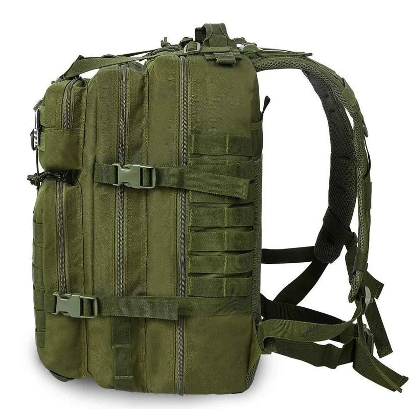 Waterproof Backpack 50L
