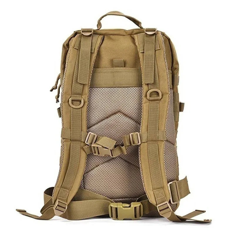 Waterproof Backpack 50L