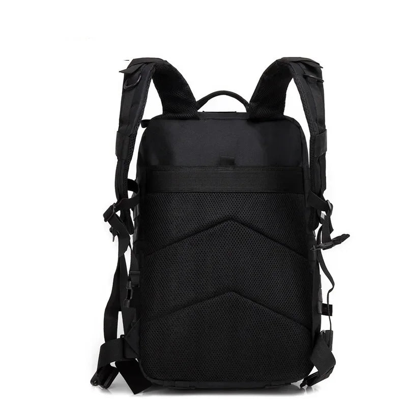 Waterproof Backpack 50L