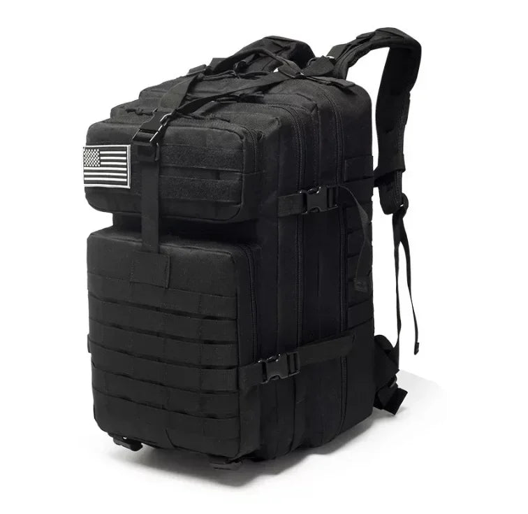 Waterproof Backpack 50L