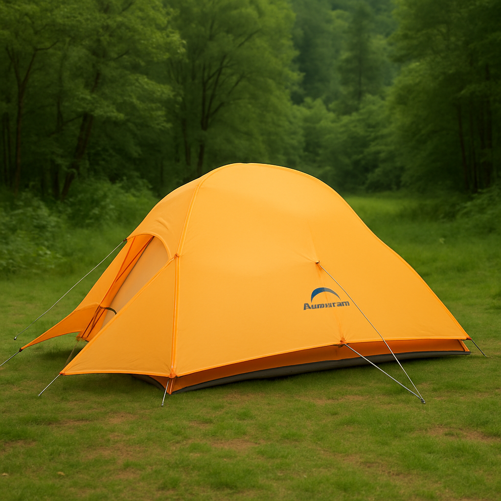 Waterproof Tent Ultralight