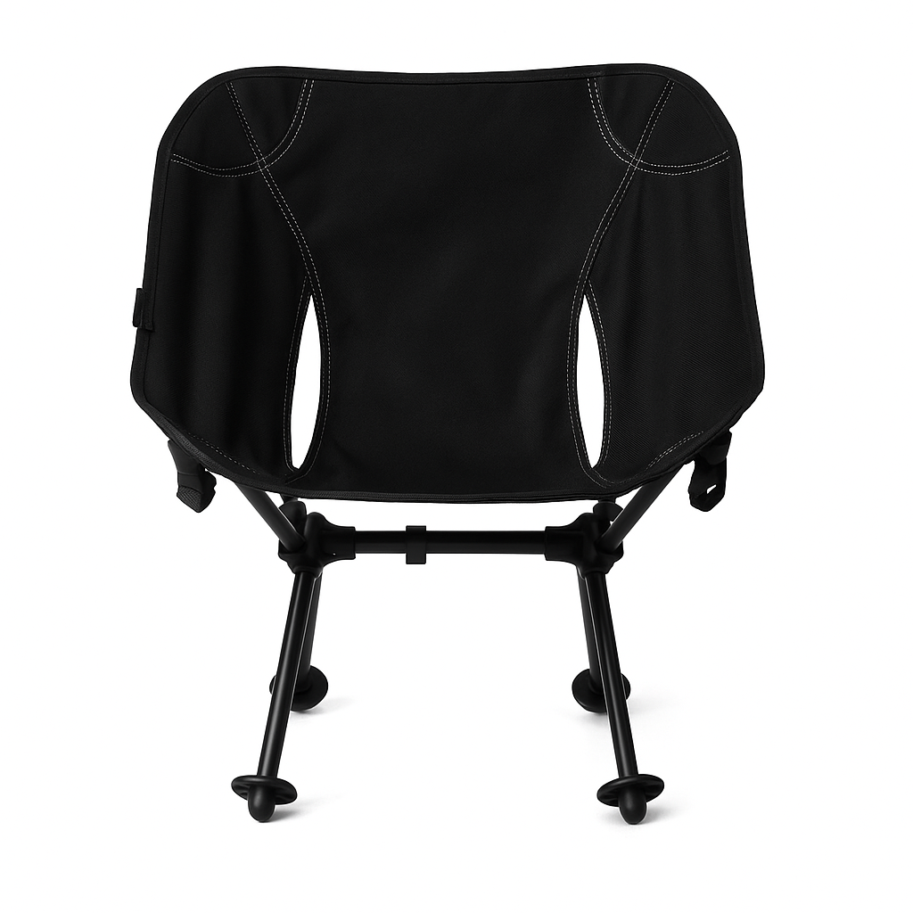 Kids Ultralight Folding Moon Chair