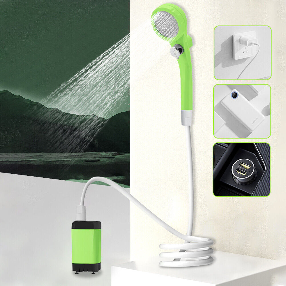 Portable Camping Shower