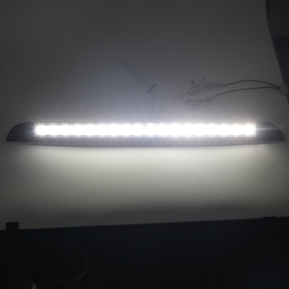 Waterproof LED Light for RVs & Caravans