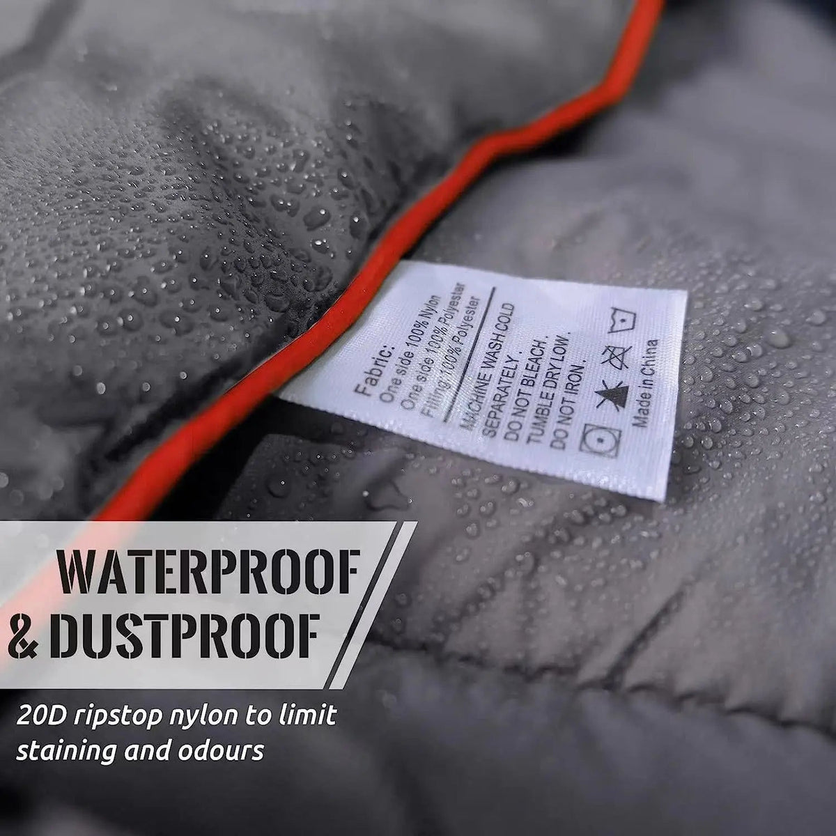 Camping lightweight Travel blanket Winter Summer Four Seasons Camping Mat For winter travel camping skiing
