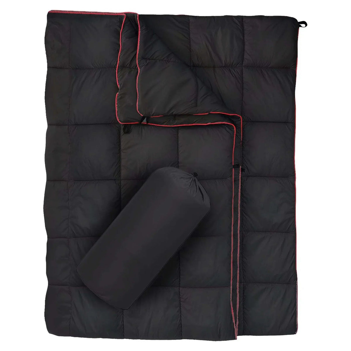 Camping lightweight Travel blanket Winter Summer Four Seasons Camping Mat For winter travel camping skiing