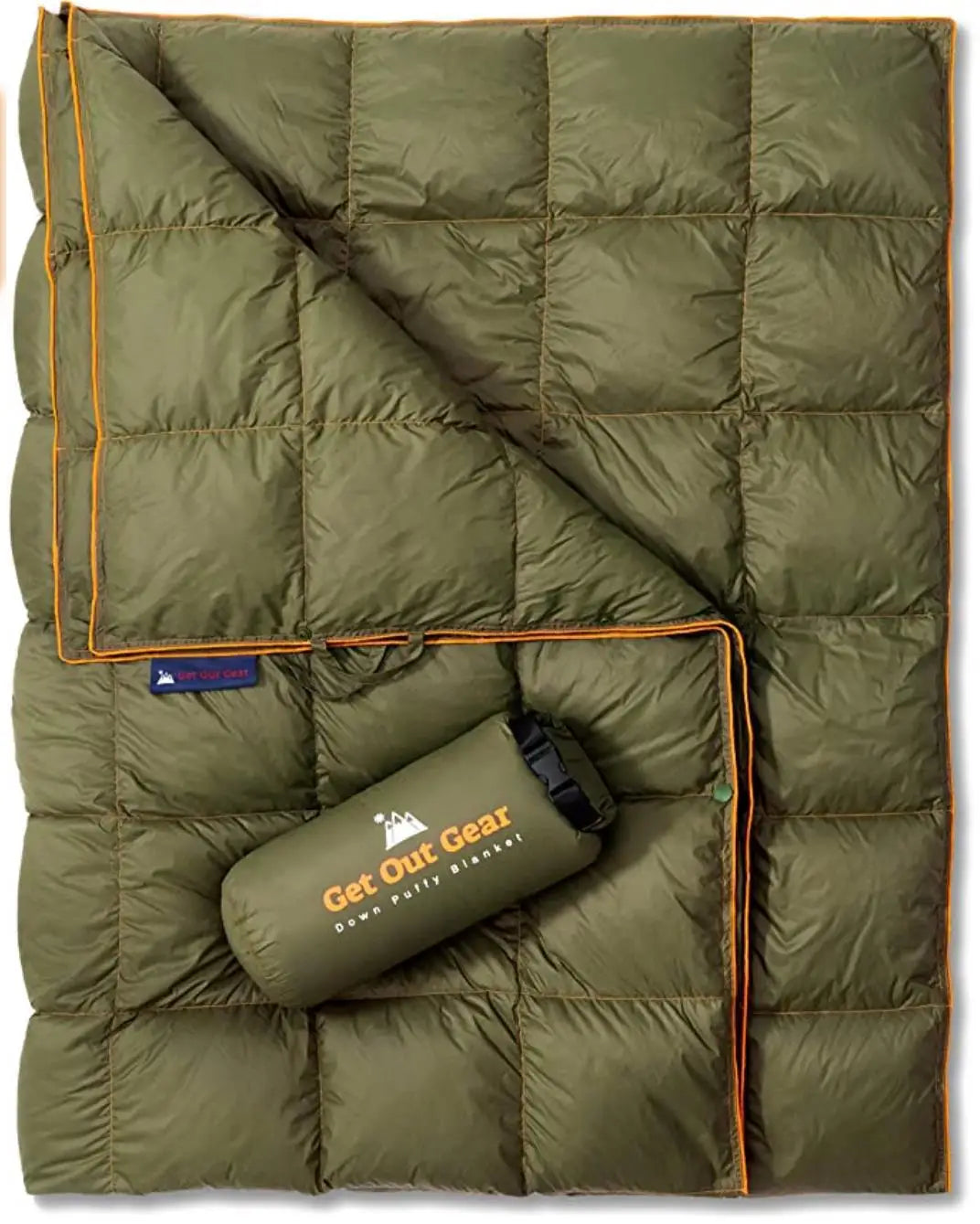 Camping lightweight Travel blanket Winter Summer Four Seasons Camping Mat For winter travel camping skiing