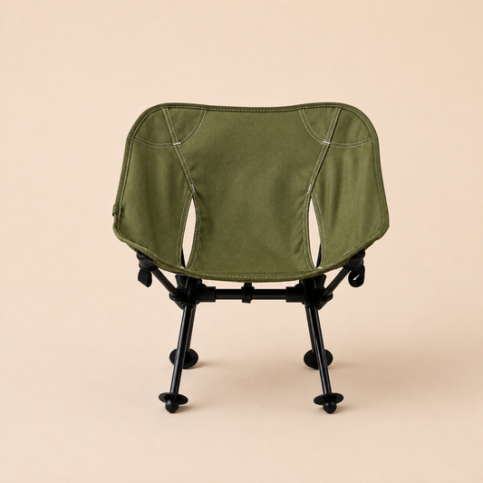 Kids Ultralight Folding Camping Chair