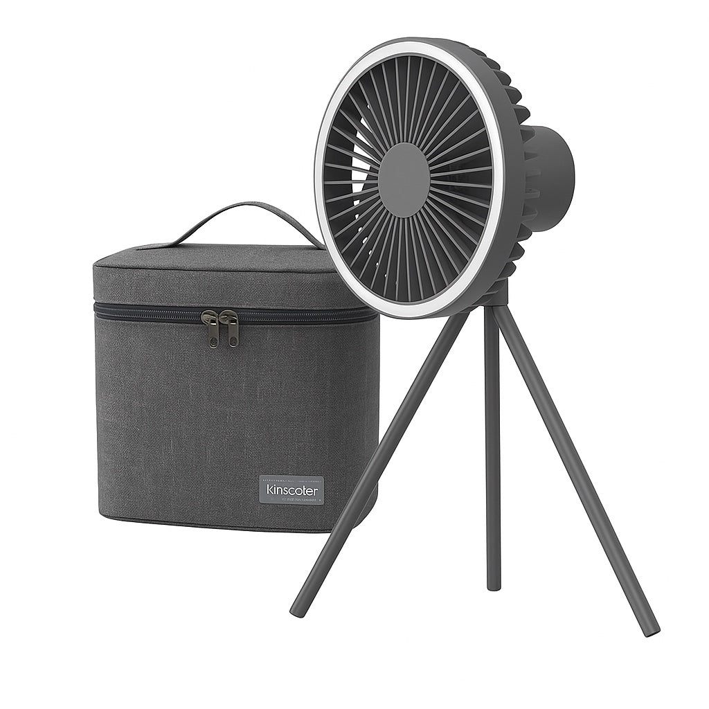 FanRechargeable-Way2camp