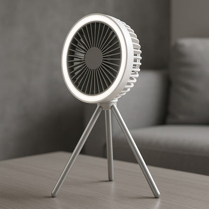 FanRechargeable-Way2camp