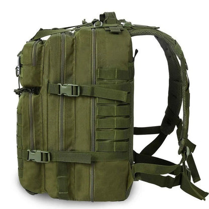Waterproof Backpack 50L