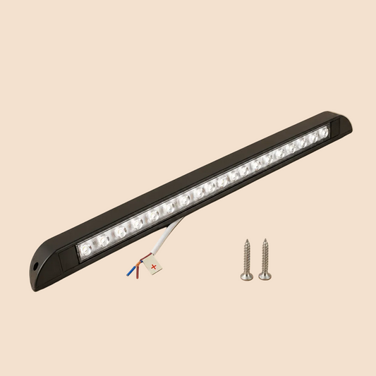 Waterproof LED Light for RVs & Caravans