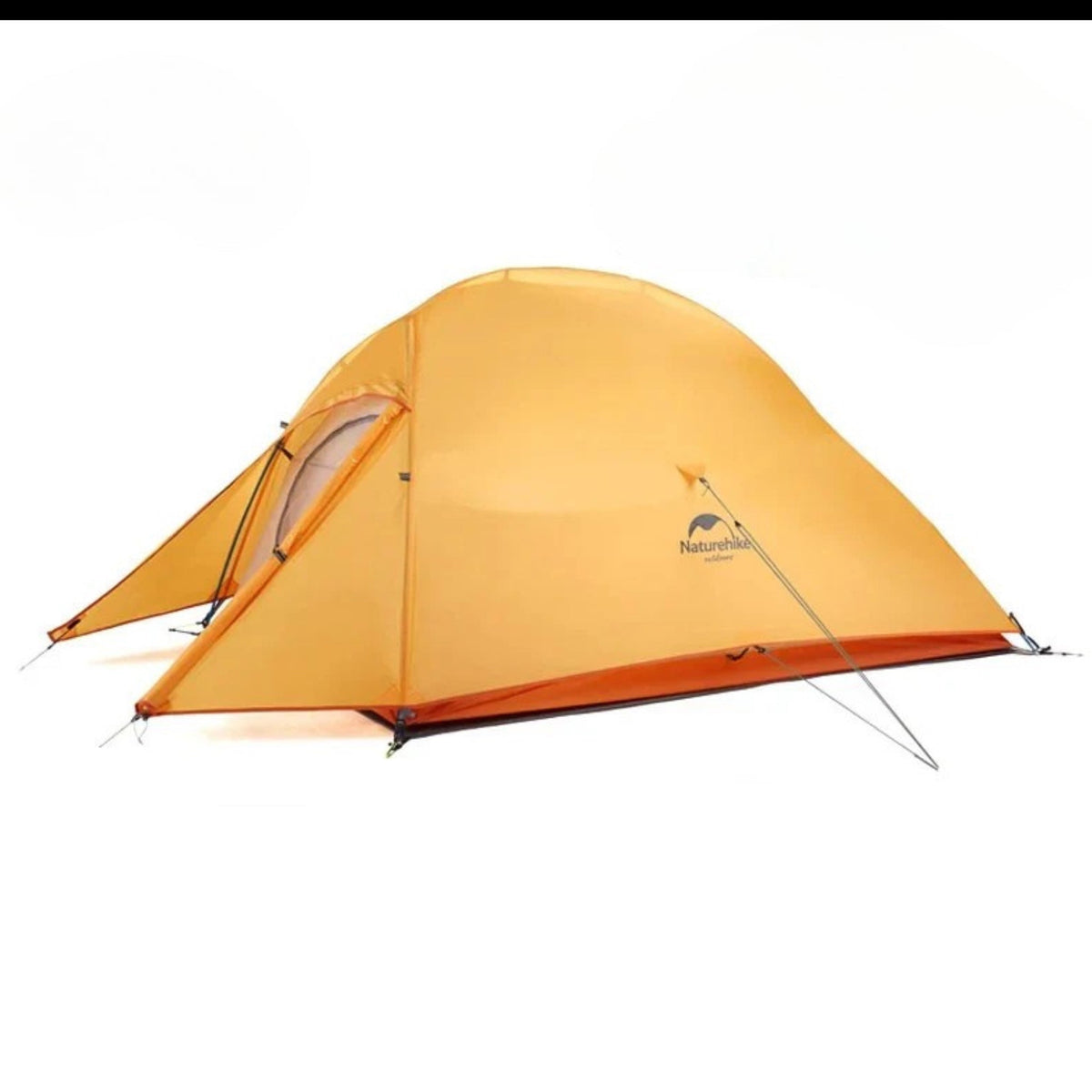 Naturehike Cloud Up 2 Person Camping Tent Waterproof Easy Build Ultralight Beach Tent Outdoor Hiking Backpacking Shelter Tents