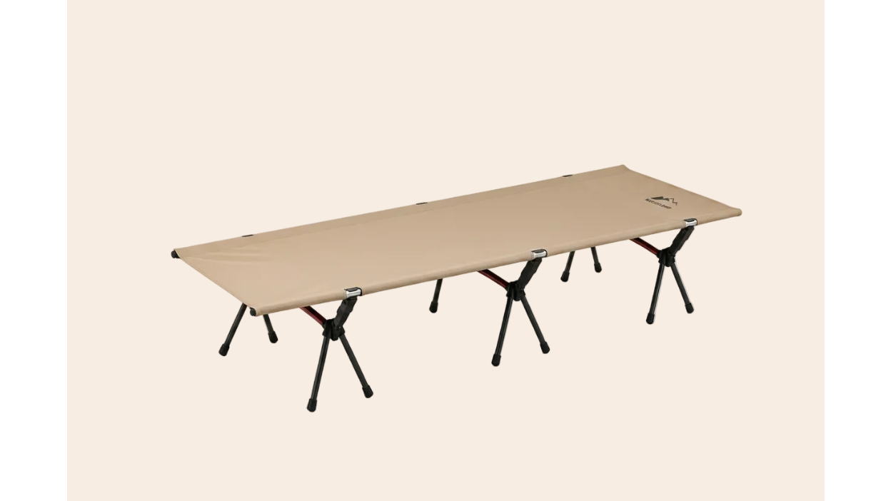 Portable Folding Camping Cot