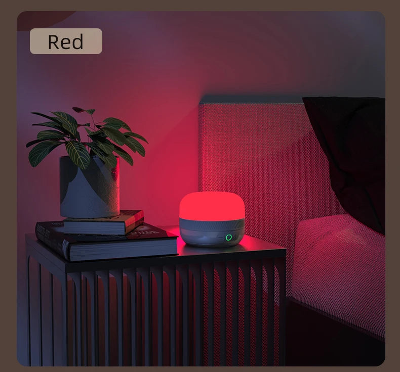 LV10 Rechargeable Camping Lantern 230 Hour Camping Flashlight with Magnet Lighting Fixture Tent Fishing Portable Emergency Light