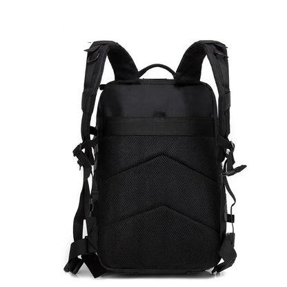 Waterproof Backpack 50L