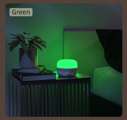 LV10 Rechargeable Camping Lantern 230 Hour Camping Flashlight with Magnet Lighting Fixture Tent Fishing Portable Emergency Light