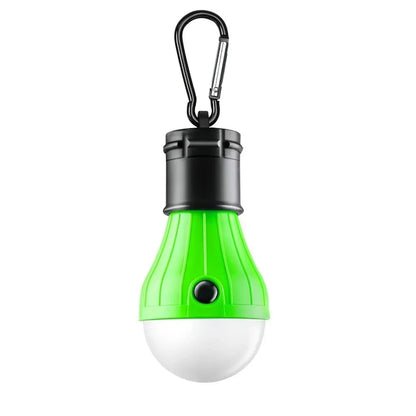 Portable 3LED Camping Lantern