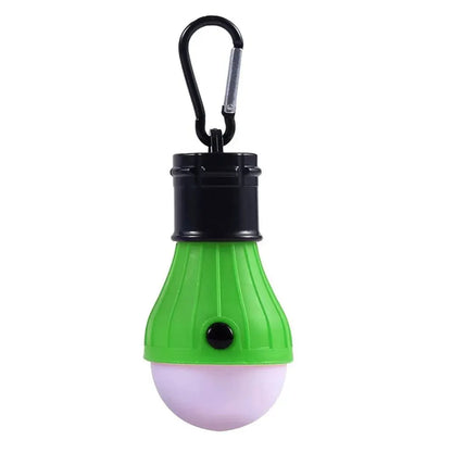 Portable 3LED Camping Lantern