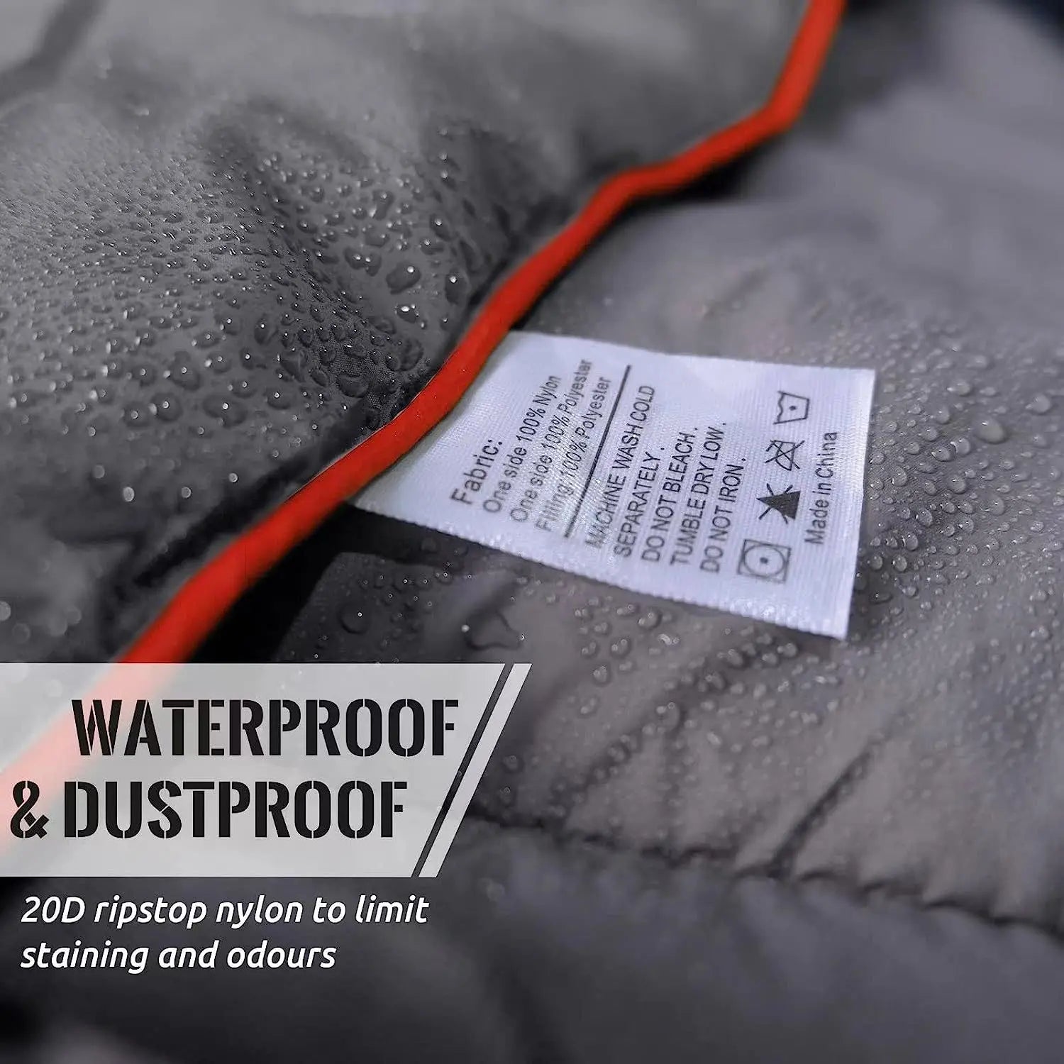 Camping lightweight Travel blanket Winter Summer Four Seasons Camping Mat For winter travel camping skiing