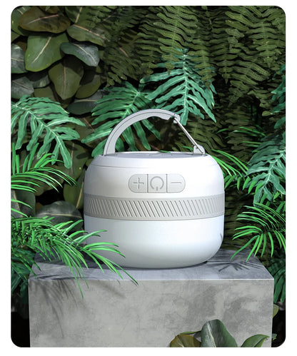 LV10 Rechargeable Camping Lantern 230 Hour Camping Flashlight with Magnet Lighting Fixture Tent Fishing Portable Emergency Light