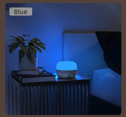 LV10 Rechargeable Camping Lantern 230 Hour Camping Flashlight with Magnet Lighting Fixture Tent Fishing Portable Emergency Light