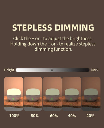 LV10 Rechargeable Camping Lantern 230 Hour Camping Flashlight with Magnet Lighting Fixture Tent Fishing Portable Emergency Light