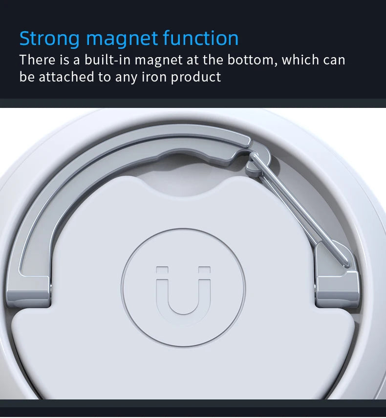 LV10 Rechargeable Camping Lantern 230 Hour Camping Flashlight with Magnet Lighting Fixture Tent Fishing Portable Emergency Light