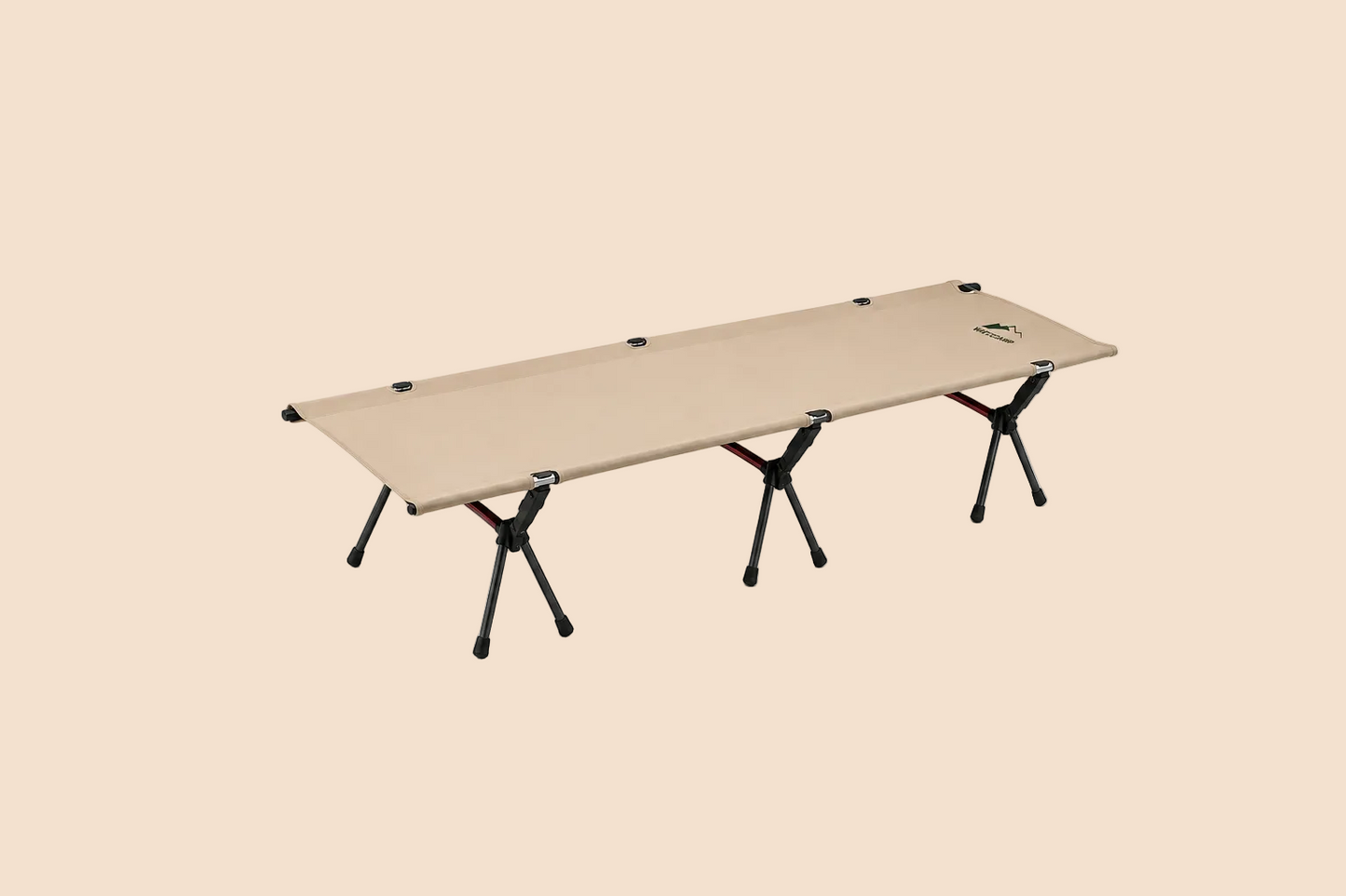 Portable Folding Camping Cot