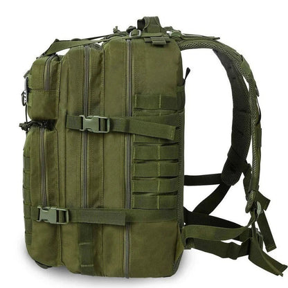 WaterprooBackpack-Way2Camp