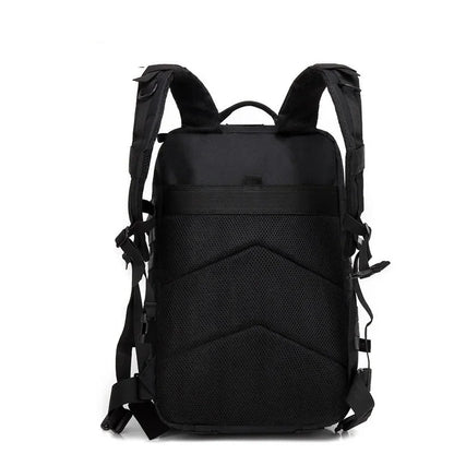 WaterprooBackpack-Way2Camp