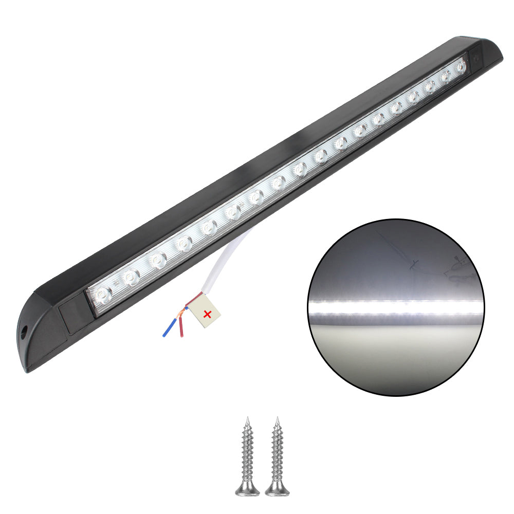 Waterproof LED Light for RVs & Caravans
