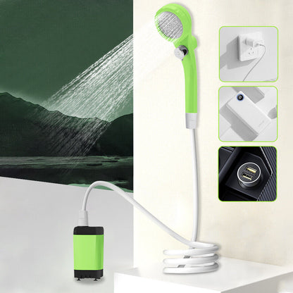 Portable Camping Shower