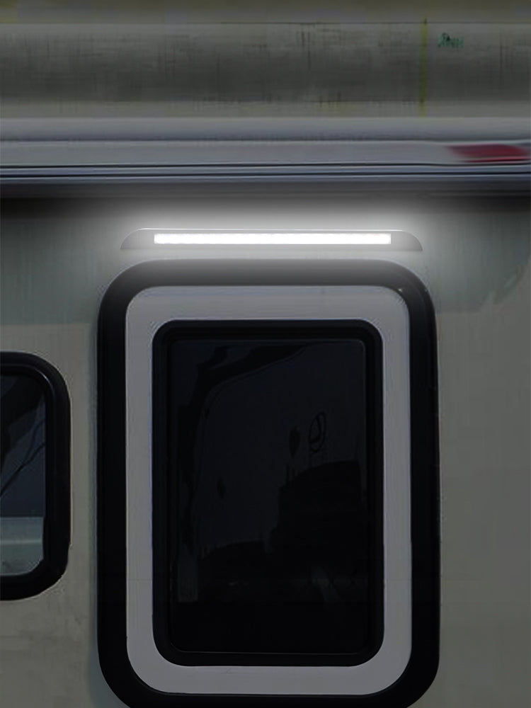 Waterproof LED Light for RVs & Caravans