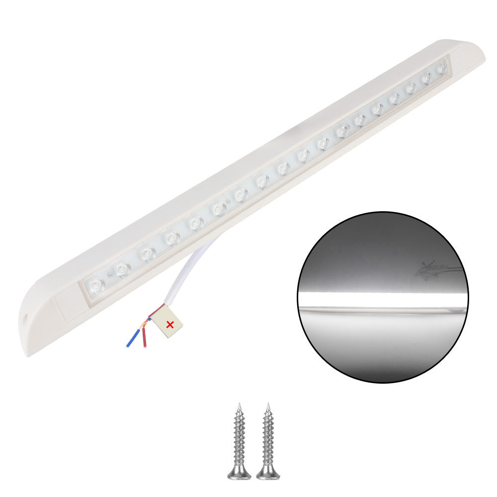 Waterproof LED Light for RVs & Caravans