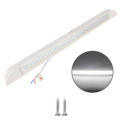Waterproof LED Light for RVs & Caravans